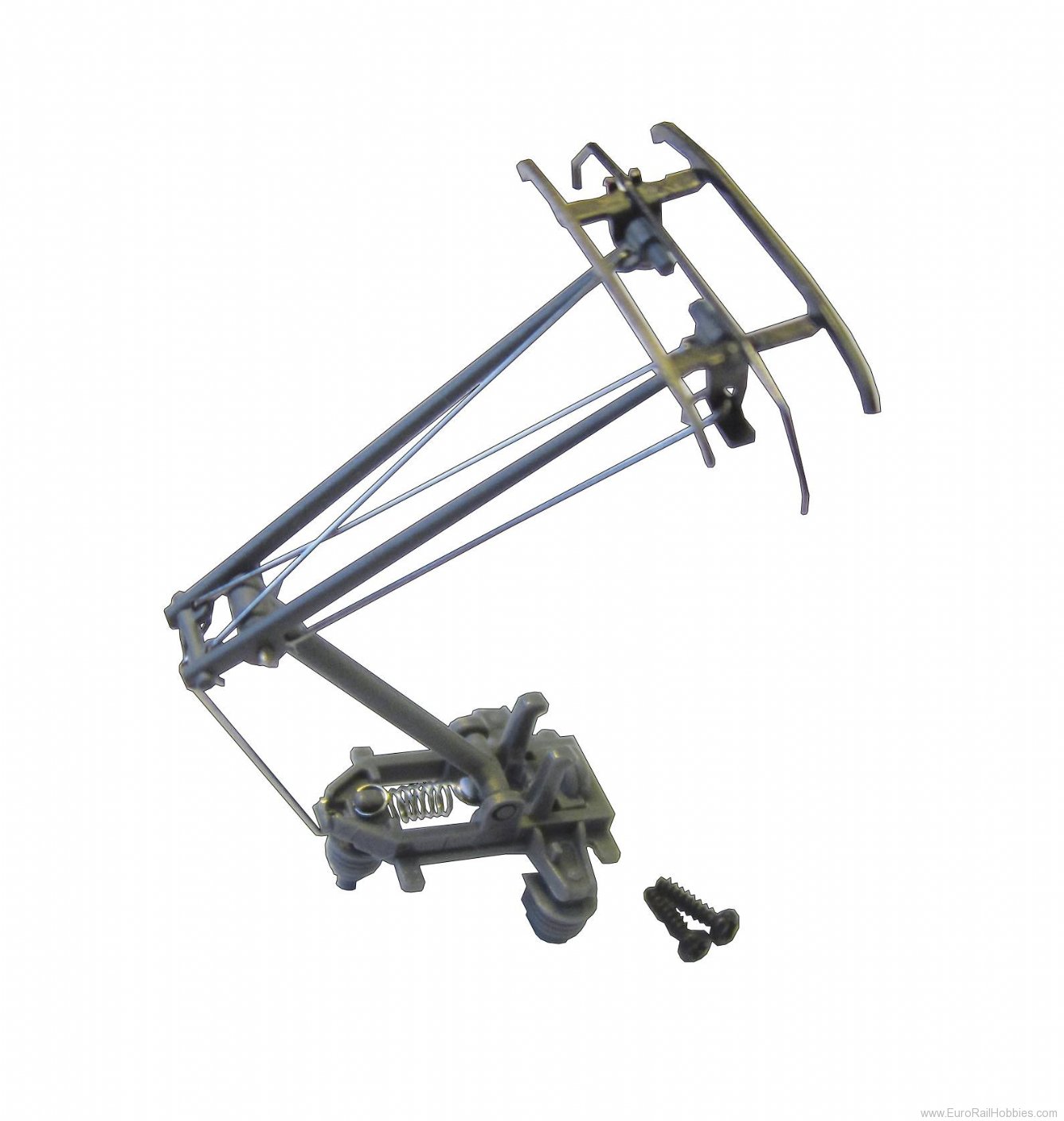 Piko 46154 TT Pantograph for BR 187/147 (DB)