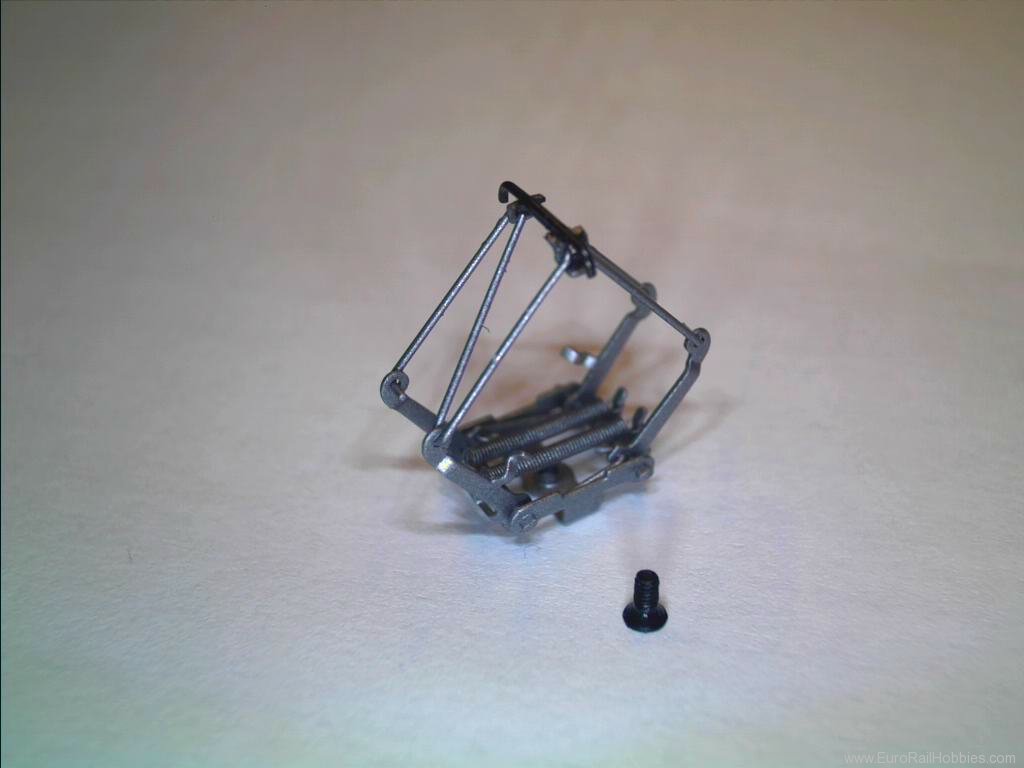 Piko 46259 N Pantograph Ae 3/6 I modern