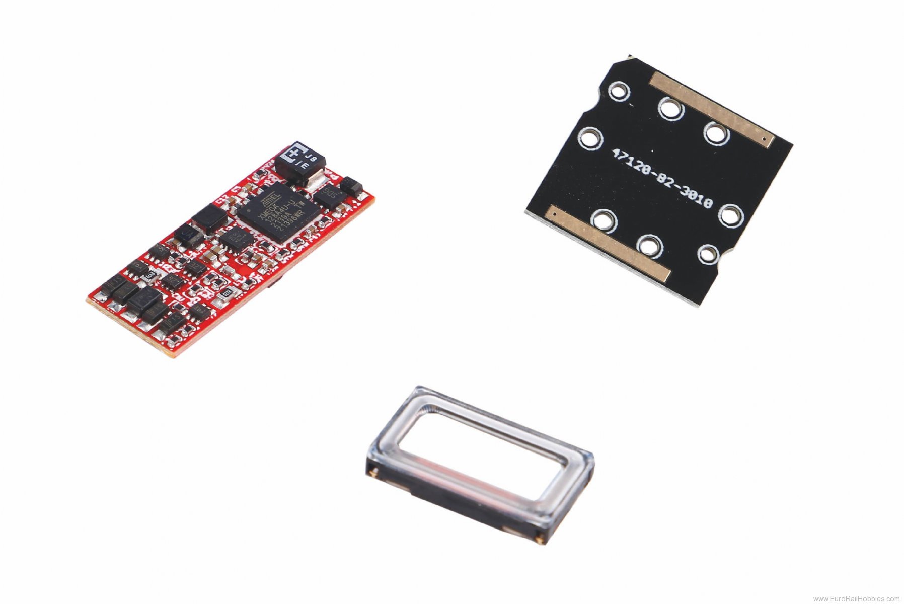 Piko 46550 PIKO SmartDecoder XP 5.1 S TT BR 83.10 Next18