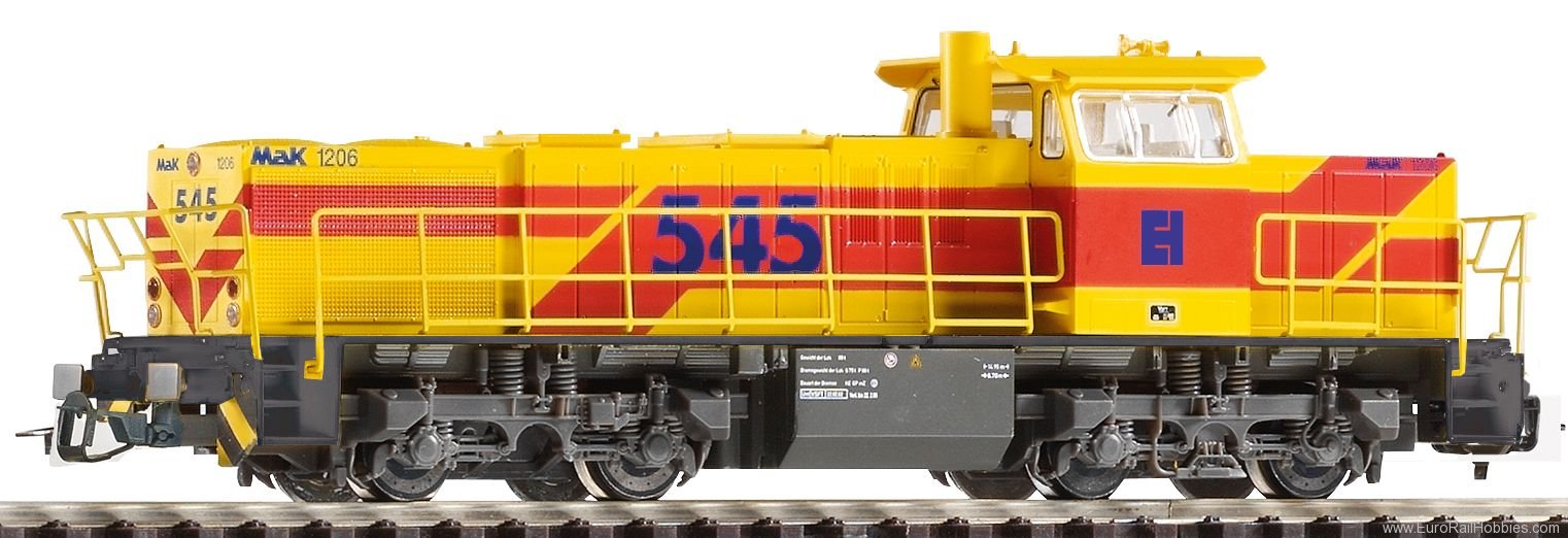 Piko 47220 TT G1206 Diesel EH VI