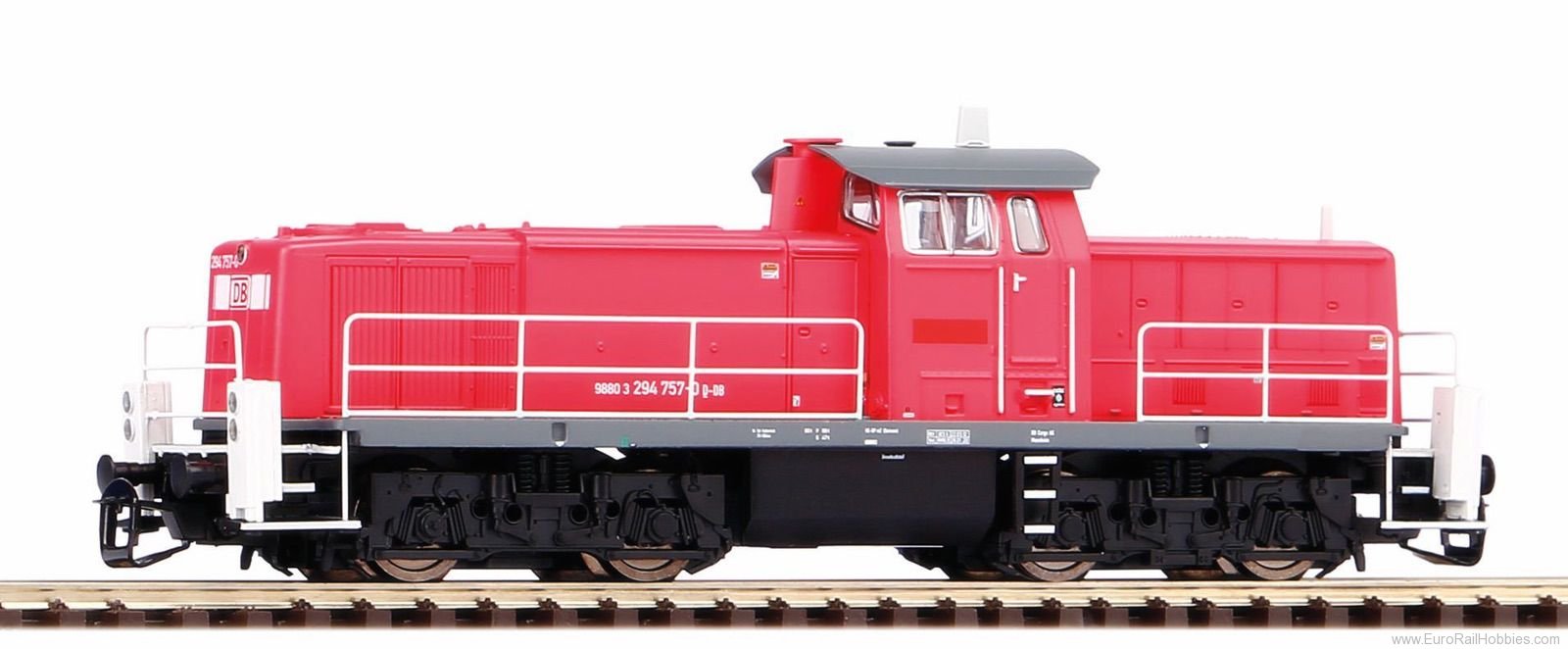 Piko 47266 Diesel Locomotive BR 294