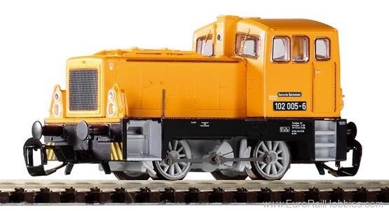 Piko 47303 DR V23 Diesel Locomotive 