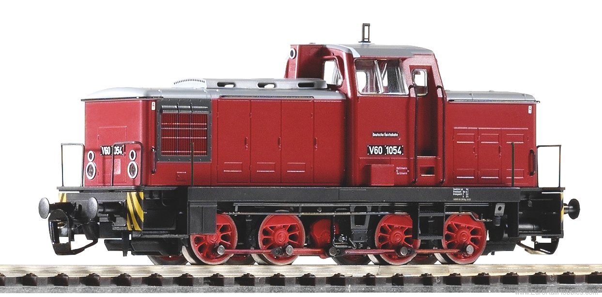 Piko 47360 TT V 60.10 Diesel DR III