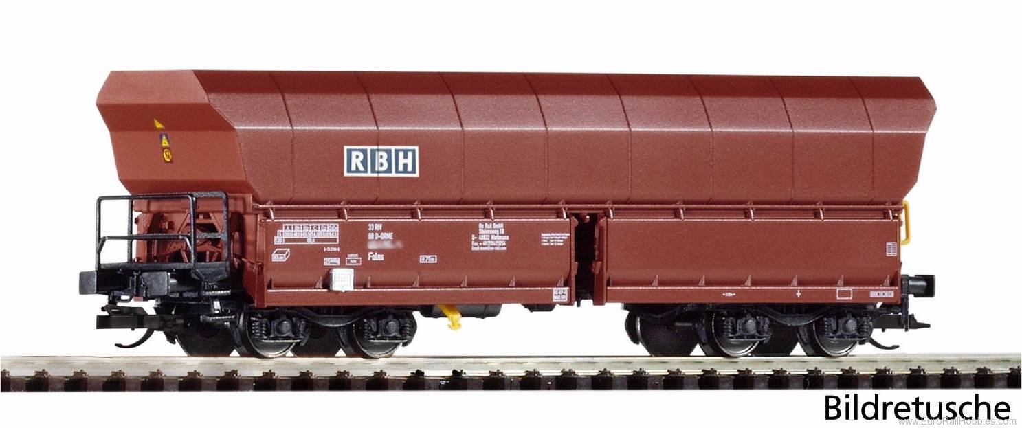 Piko 47851 TT-RBH 4 Axle Ballast Car