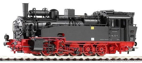 Piko 50068 DR BR94.20-21 Steam LocomotiveÂ  (Piko Clas