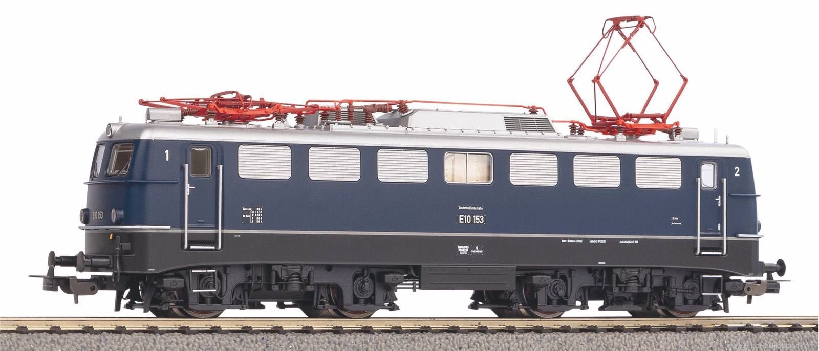 Piko 51746 Electric Locomotive E 10 DB III (Marklin AC D