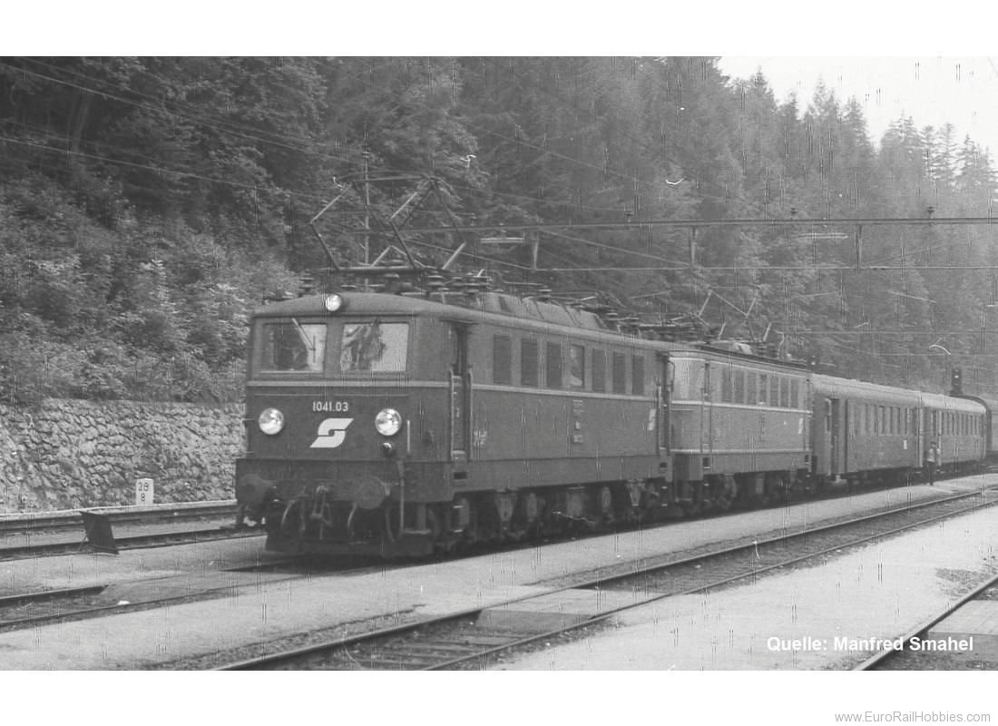 Piko 51890 Rh 1041 ÃBB IV (Piko Expert)