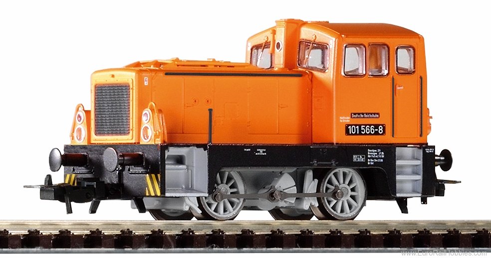 Piko 52540 BR 101 Diesel DR IV (Piko Expert)