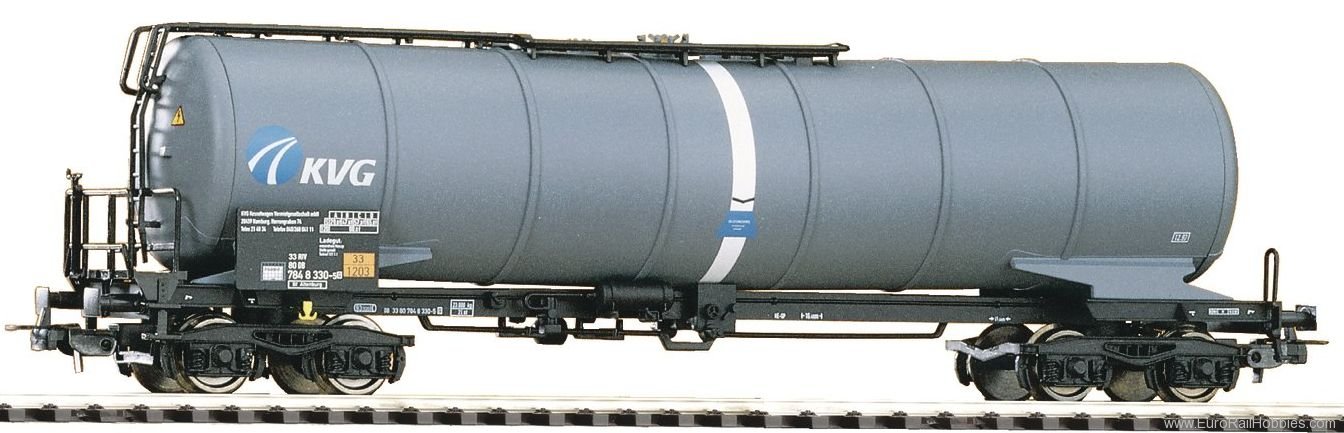 Piko 54194 Modern Tank Car KVG DB V - Classic Line (Piko