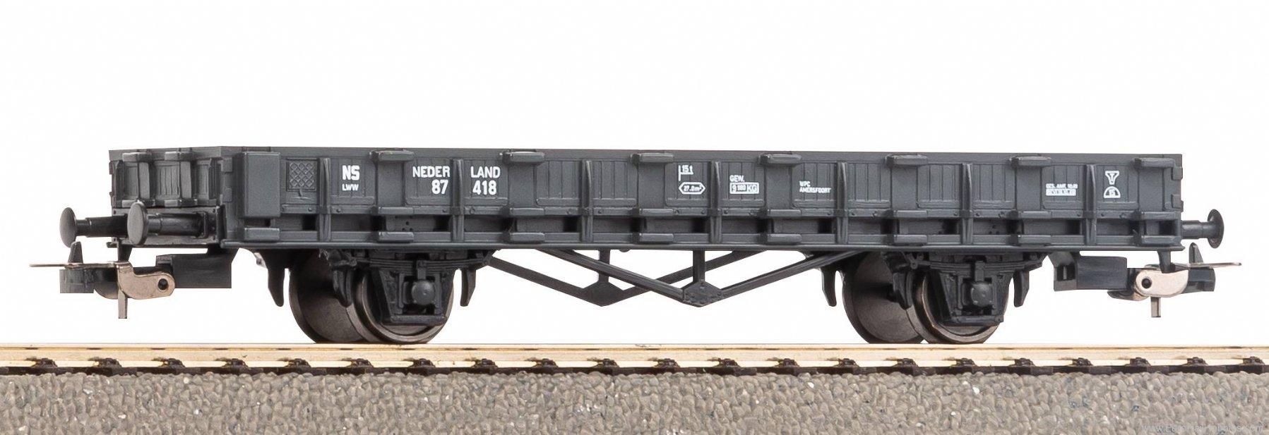 Piko 54318 Low side car NS III (Piko Hobby)