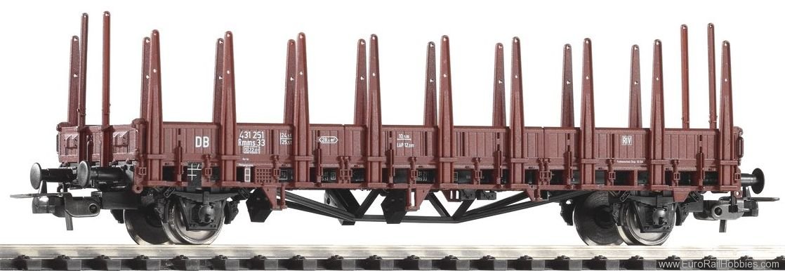 Piko 54460 Stake Car Rmm33 DB III - Classic Line (Piko C