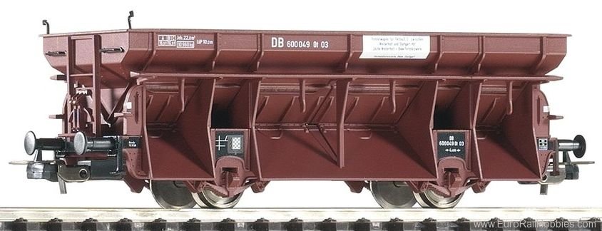 Piko 54620 Side Dump Car Otm03 DB III - Classic Line (Pi