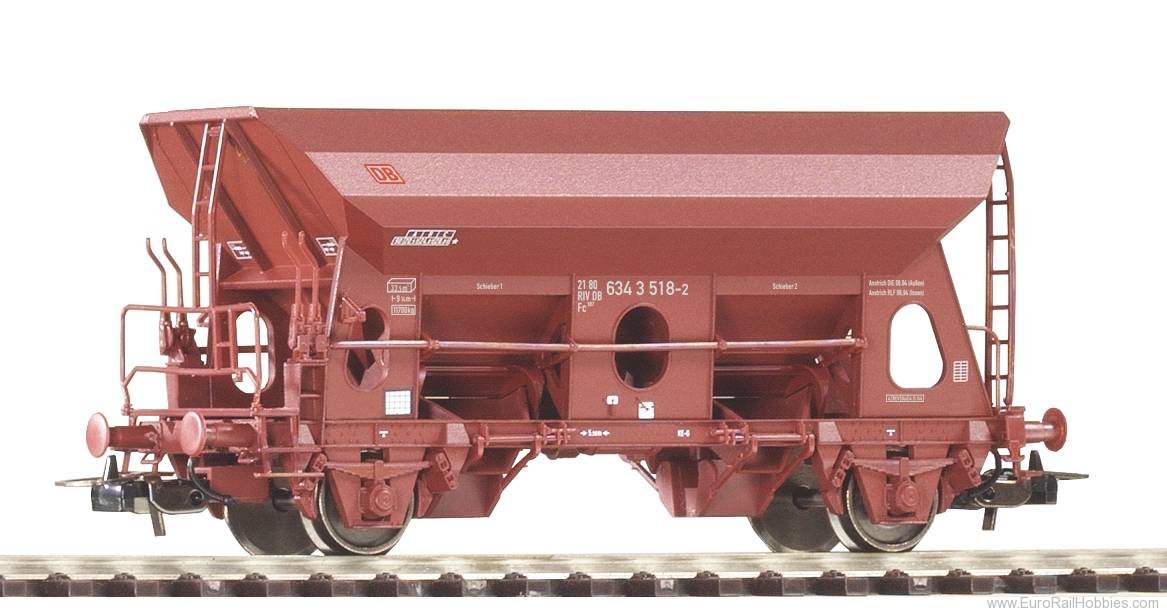 Piko 54643 Fc087 Hopper car DB era VÂ  (Piko Expert)