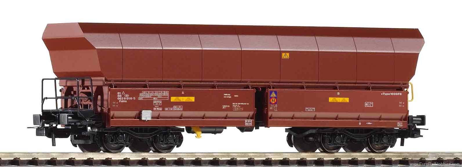 Piko 54679 Bulk wagon Falns SNCB V (Piko Expert)