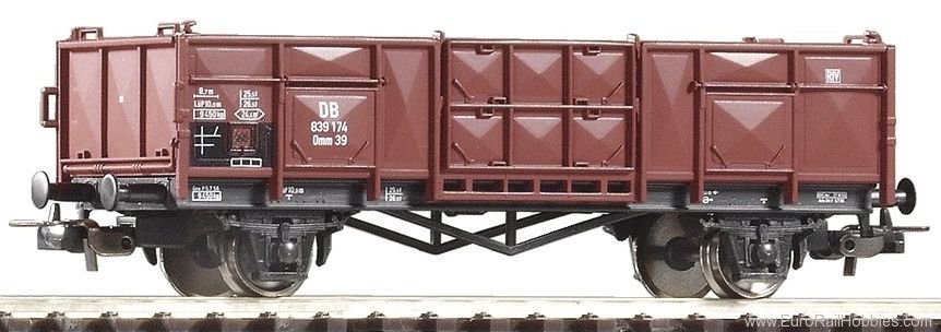 Piko 54861 Gondola Omm39 DB III - Classic Line (Piko Cla