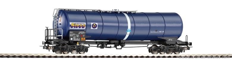 Piko 54919 Gravity Tank Car Siess DB VI - Classic Line (