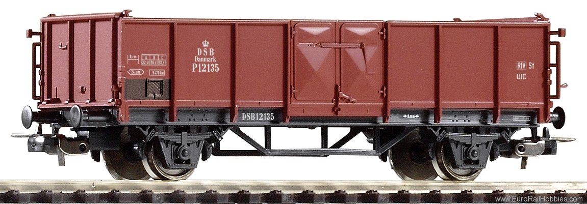 Piko 54988 Offener guterwagen DSB (Piko Classic Nostalgi