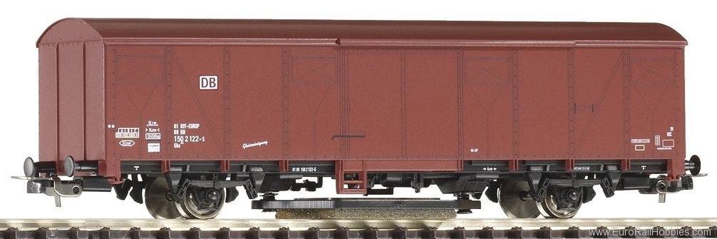 Piko 54999 Track Cleaning Car Gbs254 DB V - Classic Line