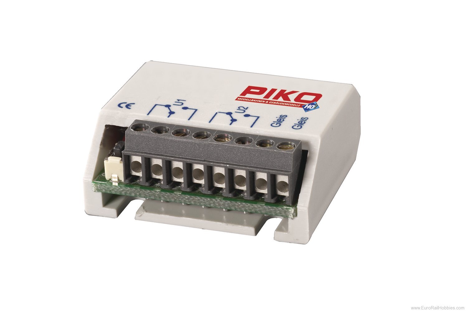 Piko 55031 PIKO Relay Decoder