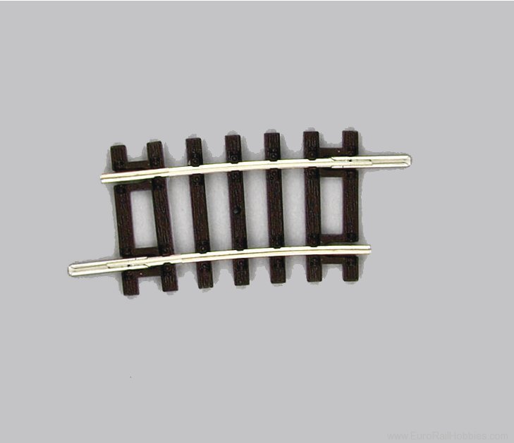Piko 55251 Curved Track R1/7.5*