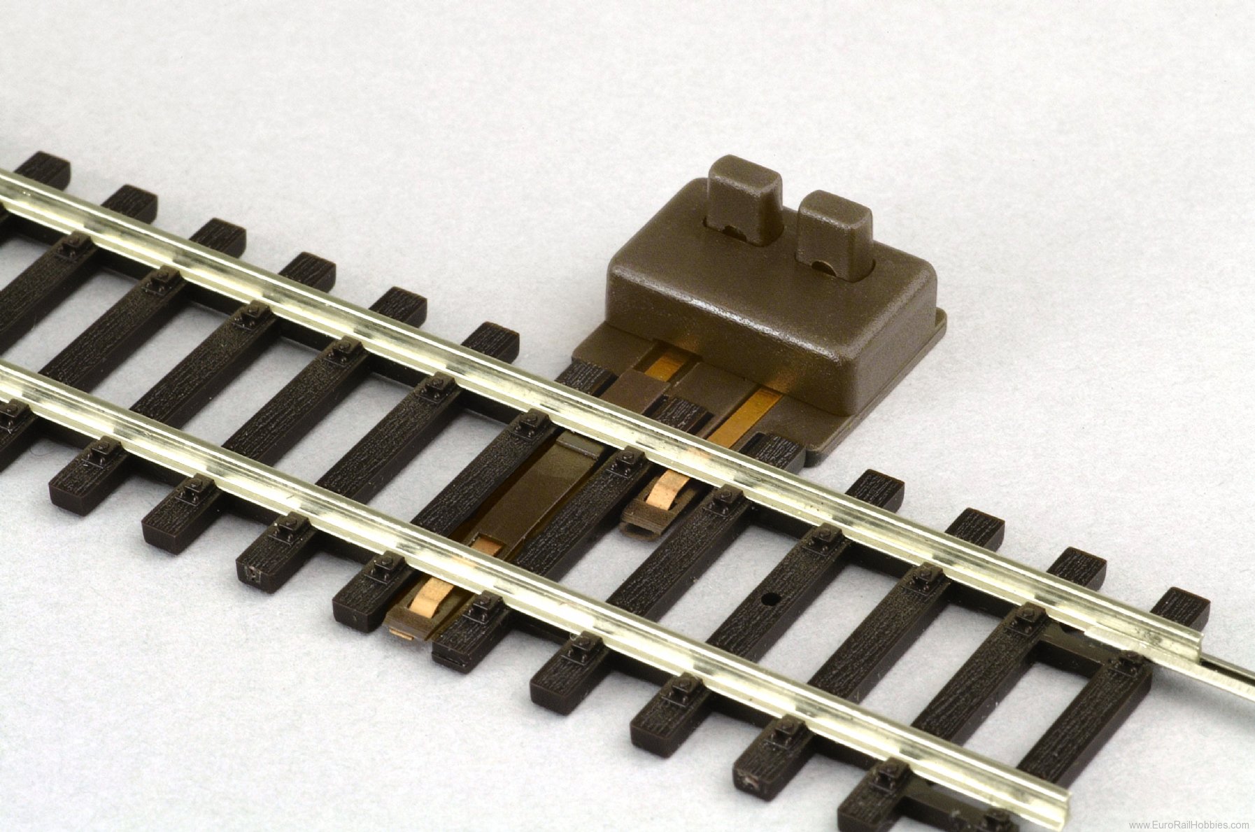 Piko 55270 Track Power Clip Analog