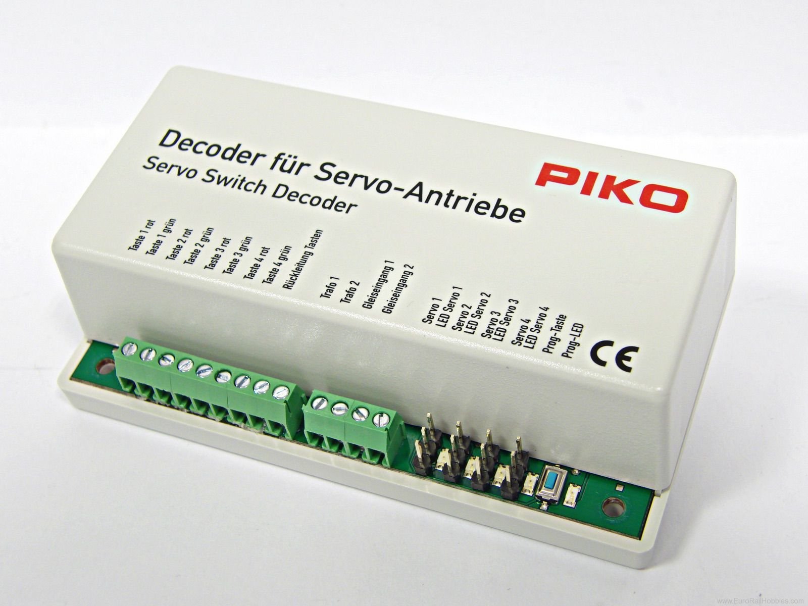 Piko 55274 Servo Switch Decoder