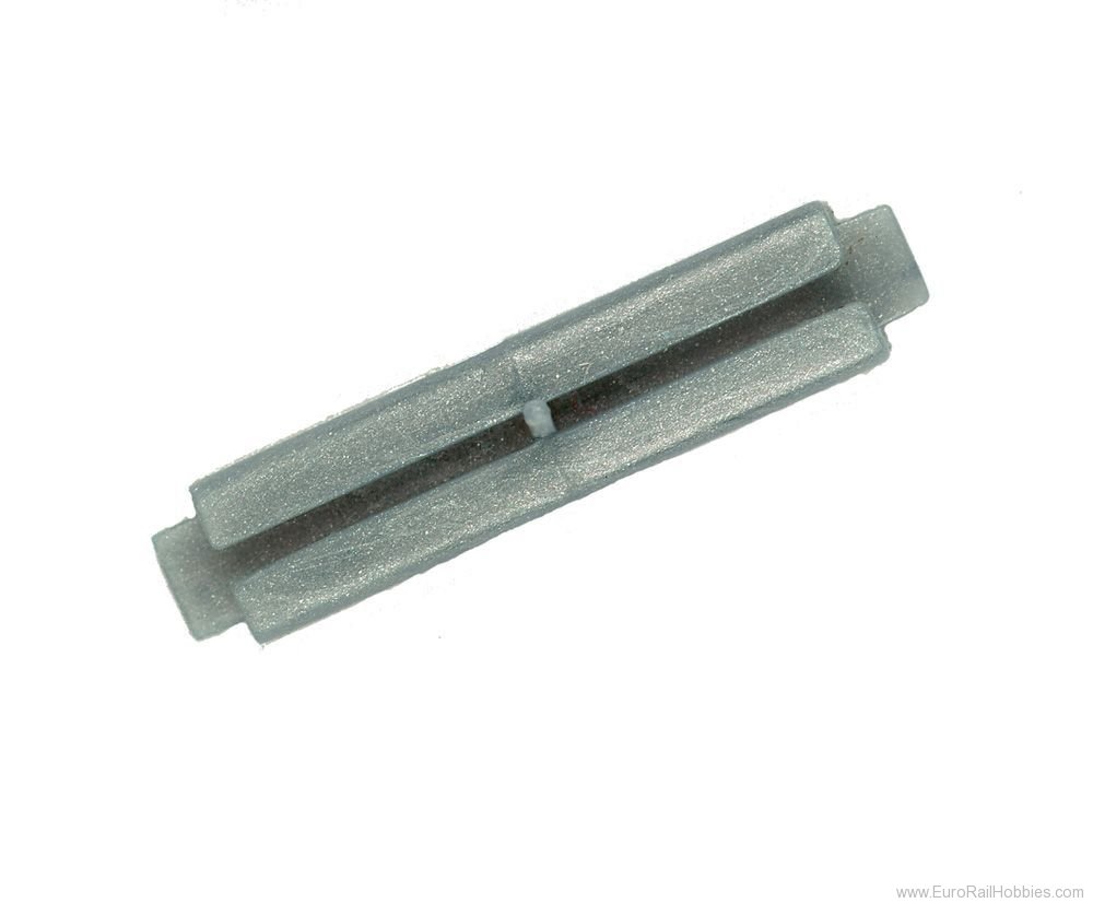 Piko 55291 Insulated Rail Joiners 24 Pcs