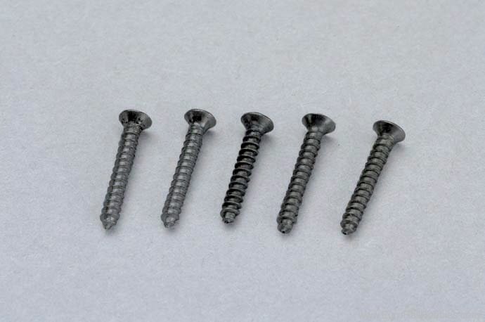 Piko 55298 Track Screws Approx 400 Pcs