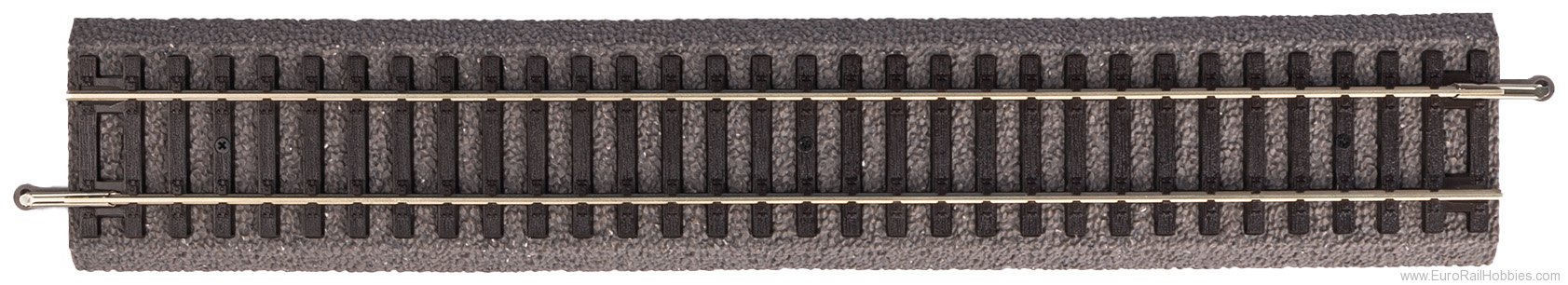 Piko 55400 PIKO A-track with roadbed; straight track 239