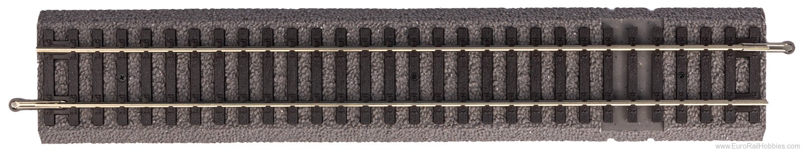 Piko 55406 PIKO A-track with roadbed, Straight track 231