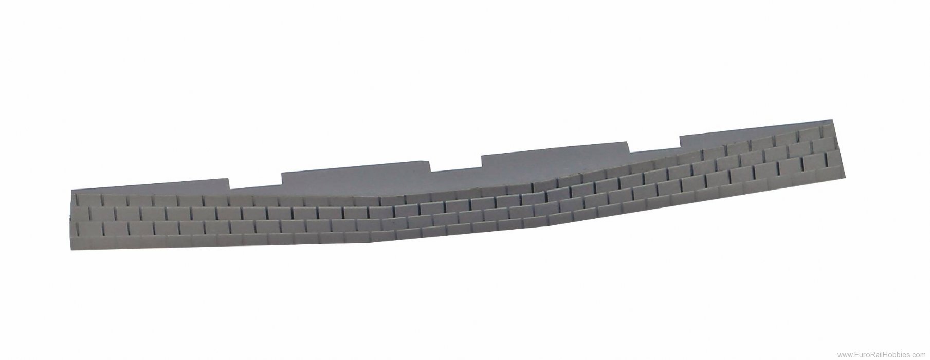 Piko 55444 PIKO A-track roadbed housing for turnout driv