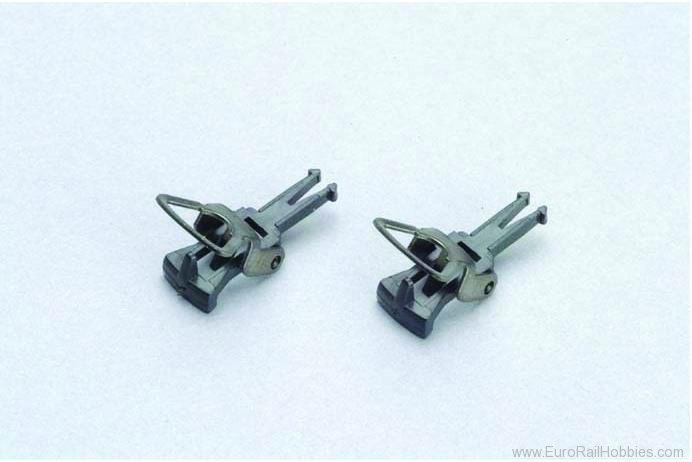 Piko 56030 Coupler PIN72 2 Pcs