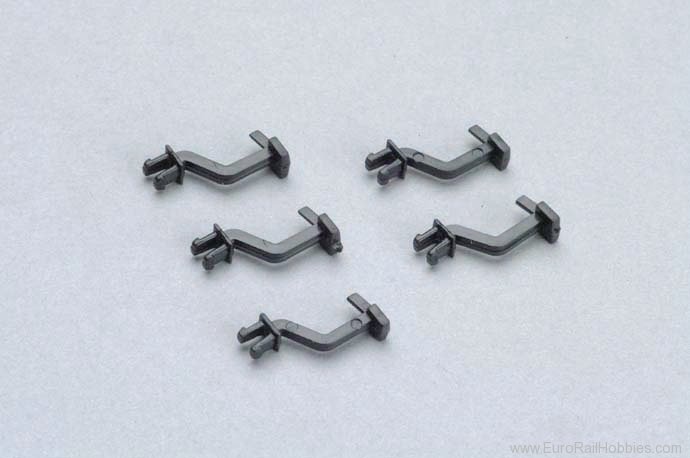 Piko 56035 Coupler Hook 5 Pcs