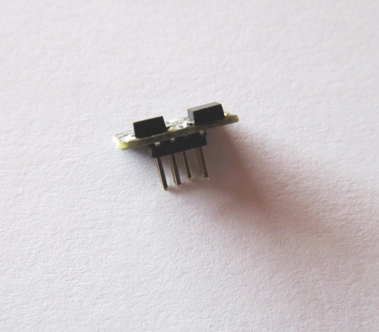 Piko 56128 Loco Jumper Plug PluX