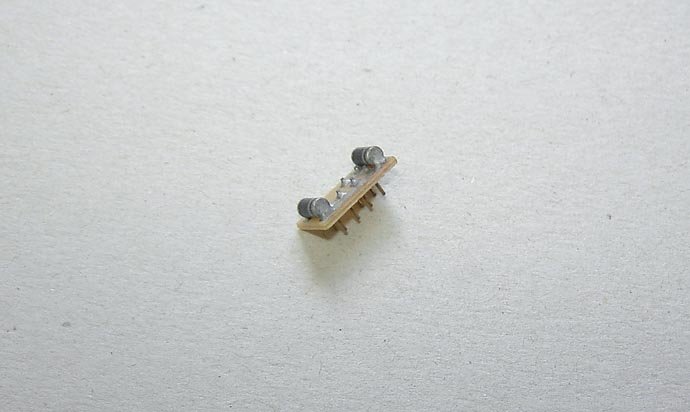 Piko 56129 Directional Light Plug Hobby Locos