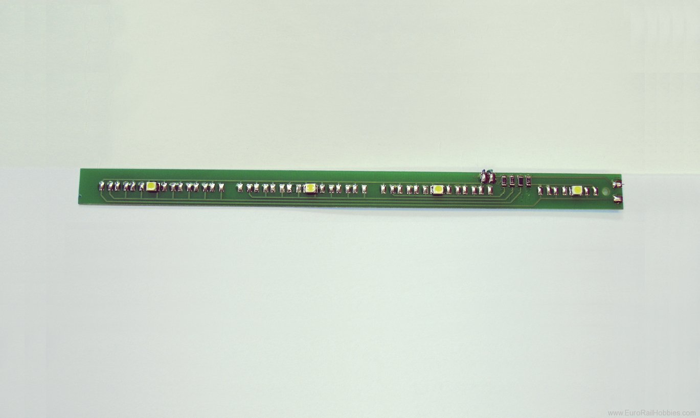 Piko 56139 Int.Light Stadler GTW Railcar