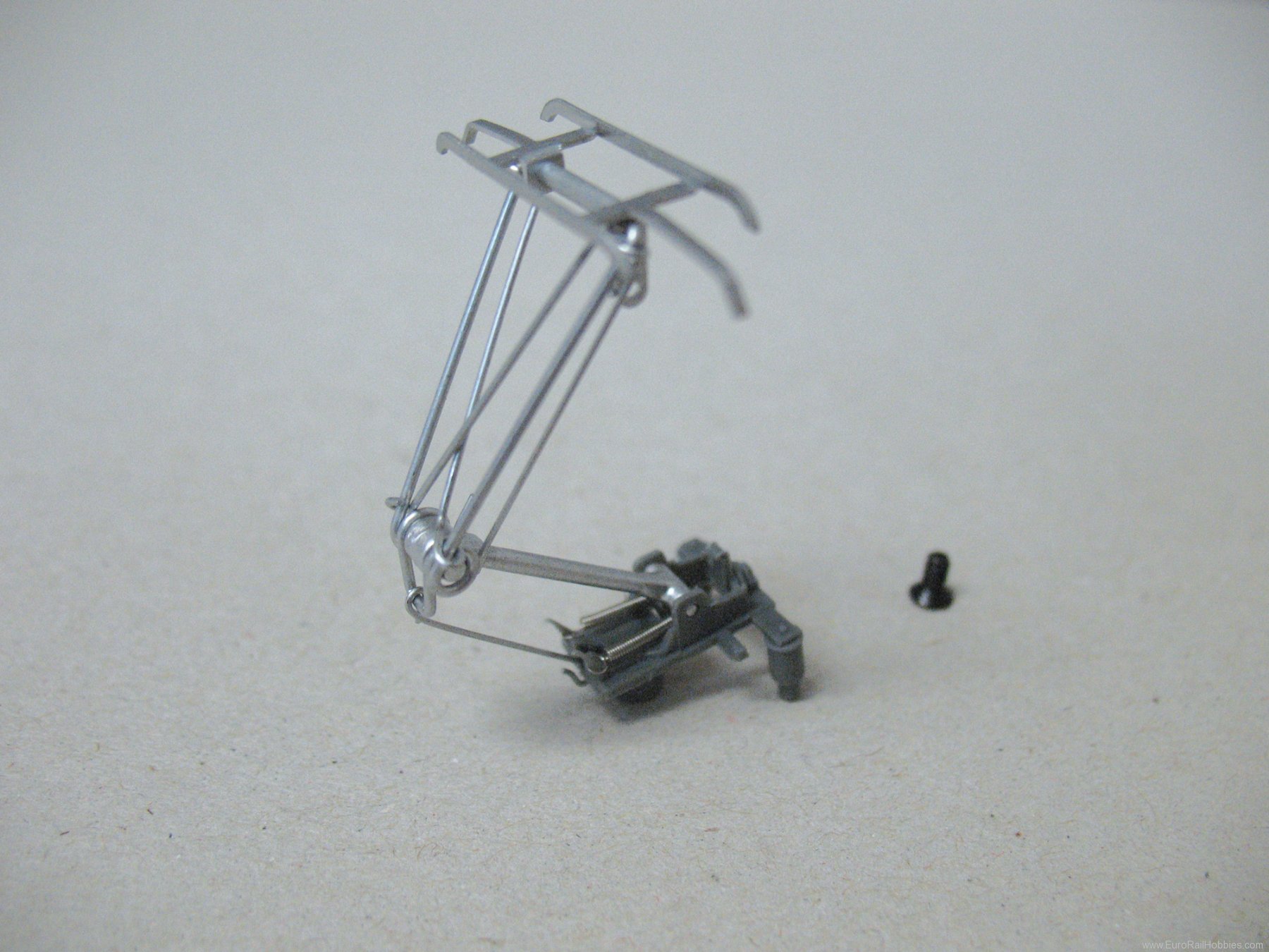 Piko 56149 Pantograph for Rh1216 Taurus Silver 1 Pc
