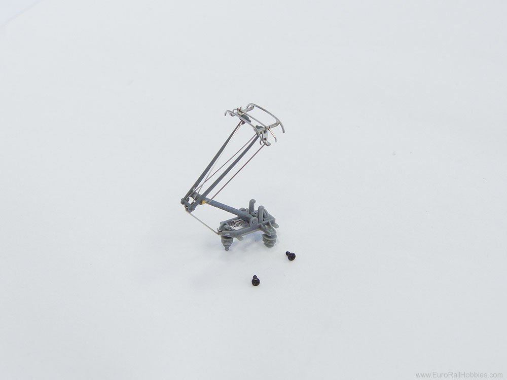 Piko 56251 Expert Loco Pantograph BR 187, small