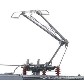 Piko 56256 Pantograph VSH 2 F5 for BR112/143