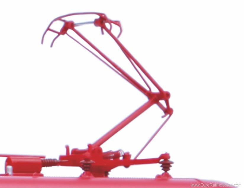 Piko 56258 Pantograph Expert BR 103