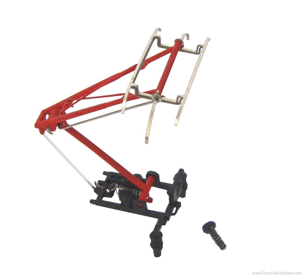 Piko 56259 Pantograph for Vectron Germany