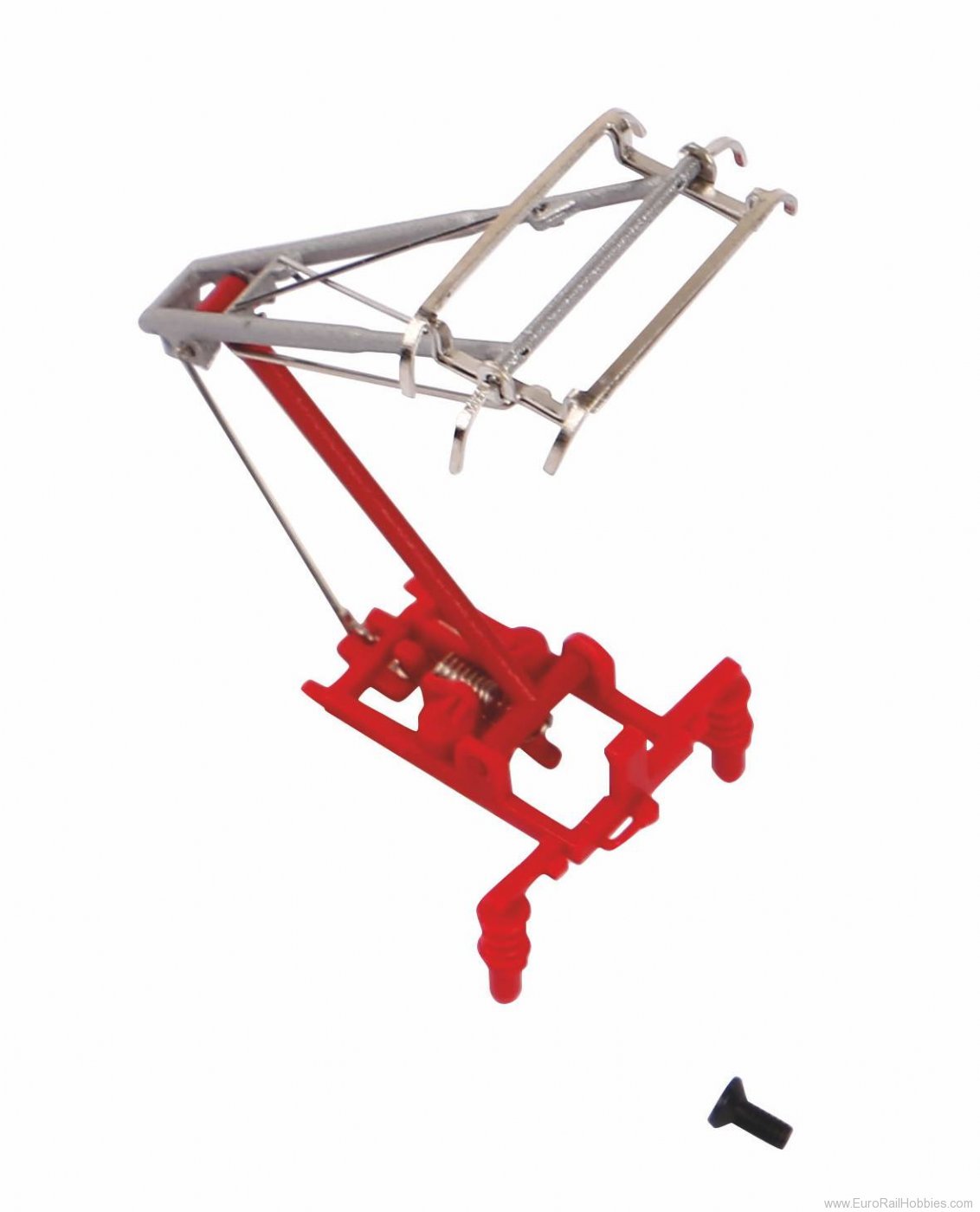 Piko 56260 Pantograph for Vectron Swizerland