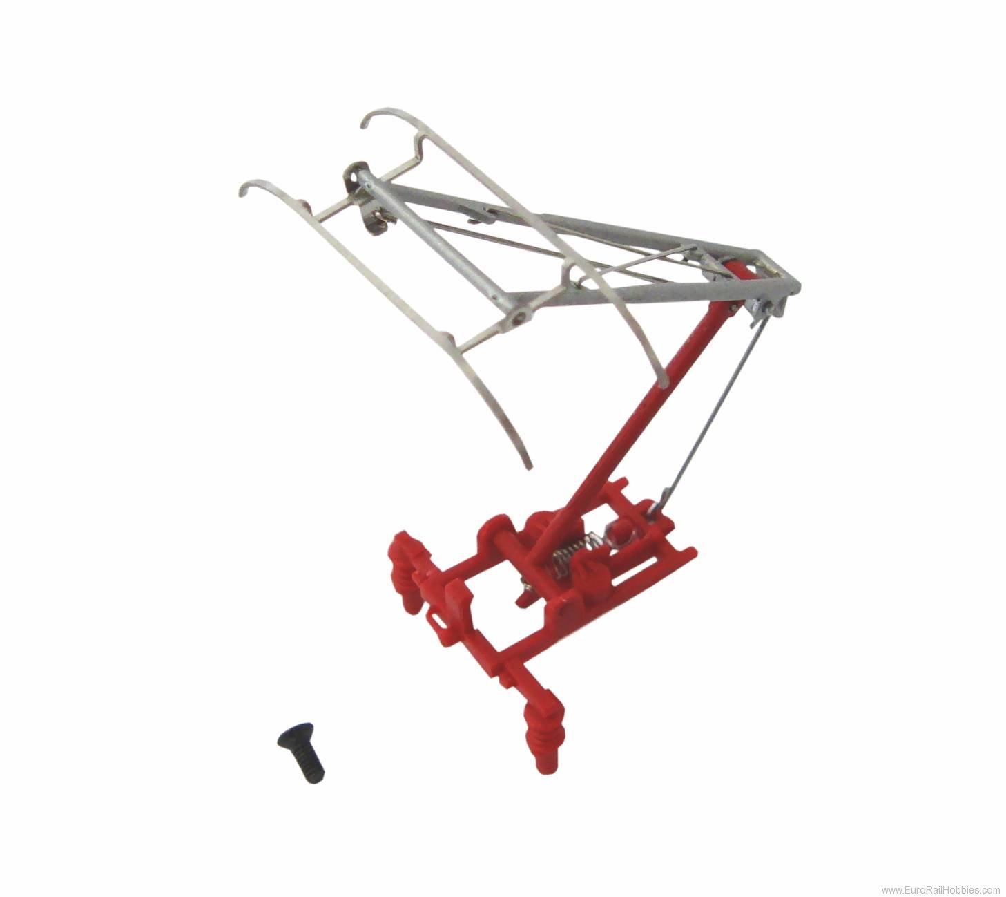 Piko 56261 Pantograph for Vectron PKP