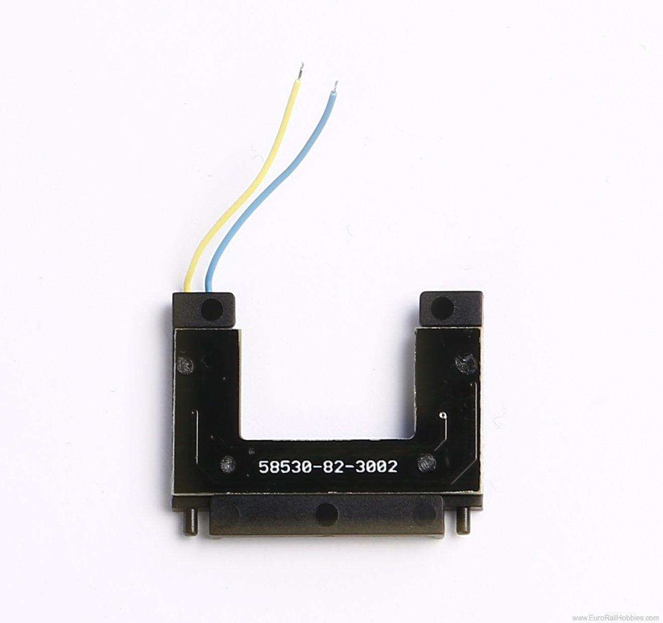 Piko 56296 LED Beleuchtungsbausatz Eurofima-Wagen Schlus