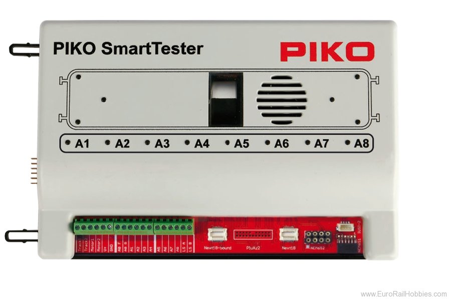 Piko 56416 PIKO SmartTester 