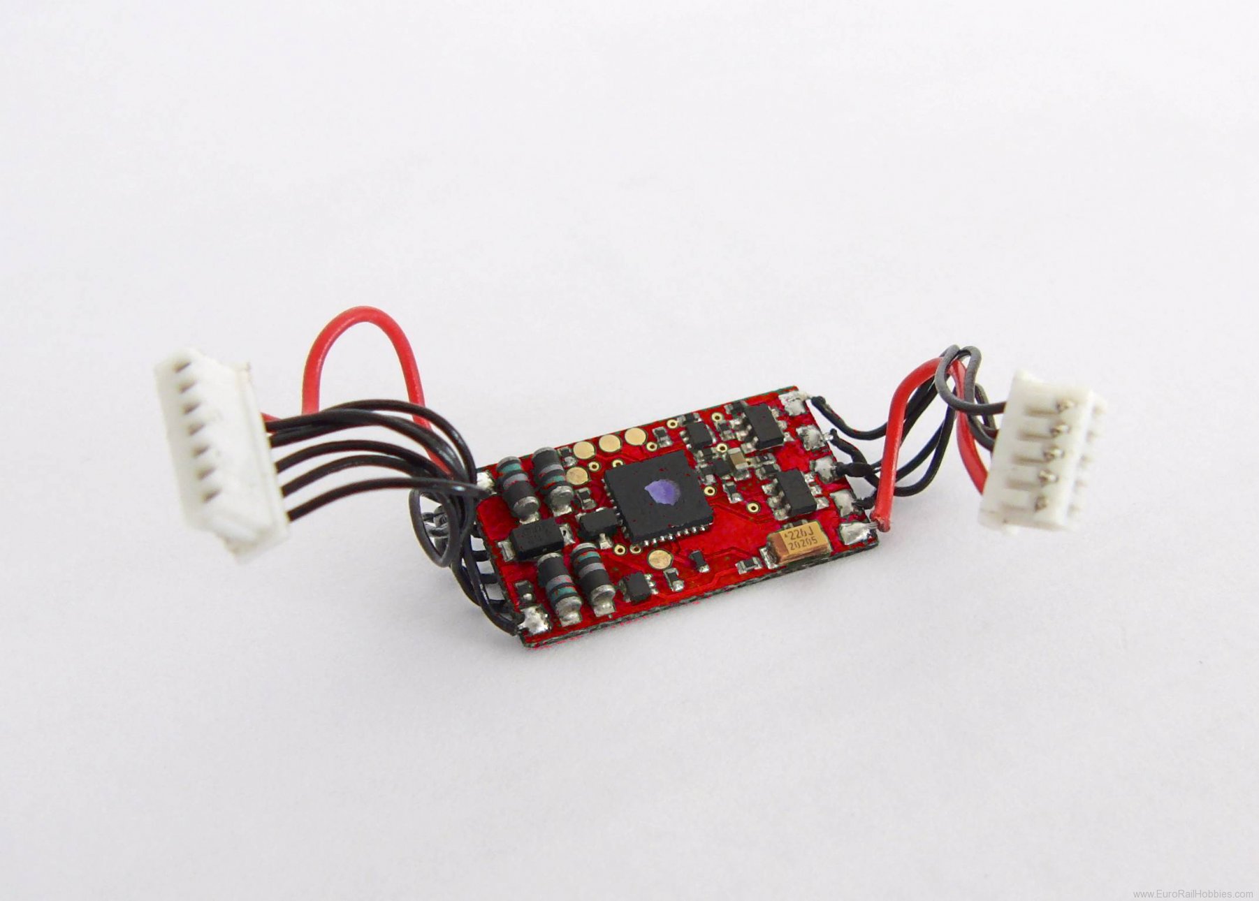 Piko 56514 PIKO SmartDecoder XP 5.1 F (function decoder 