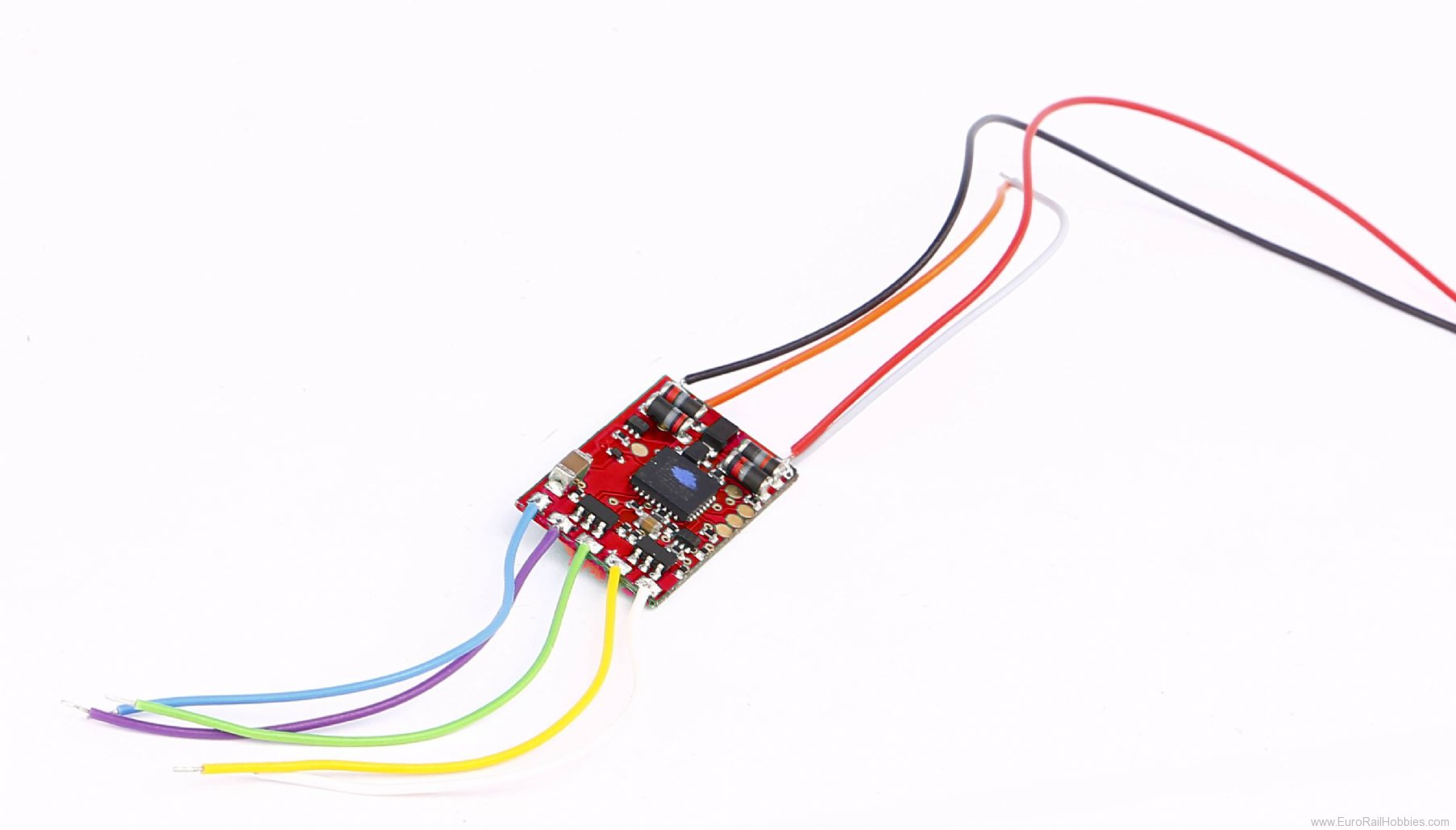 Piko 56516 PIKO SmartDecoder XP 5.1 F (function decoder 