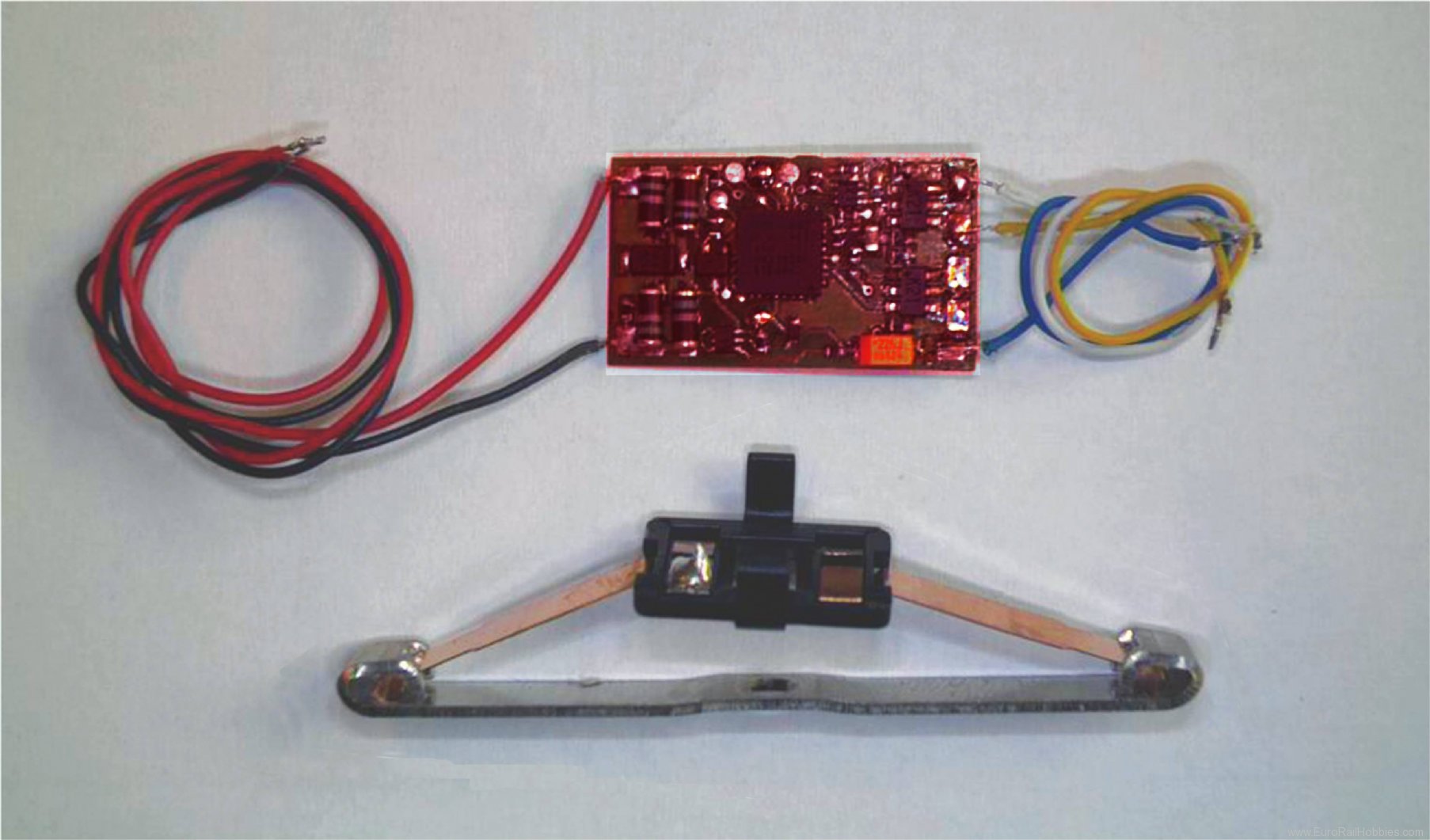 Piko 56517 PIKO SmartDecoder XP 5.1 F (function decoder 