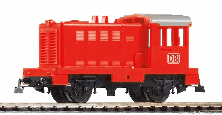 Piko 57013 myTrain Diesel Switcher