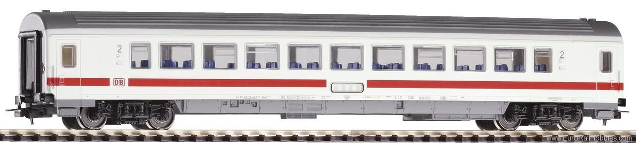 Piko 57605 IC Passenger Car 2nd Cl. DB V (Piko Hobby)